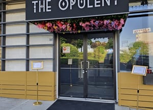The Opulent Restaurant & Lounge photo